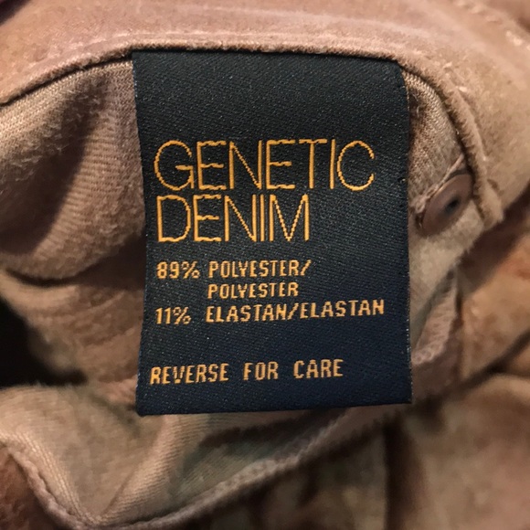 Pants - Picture 8 of 8